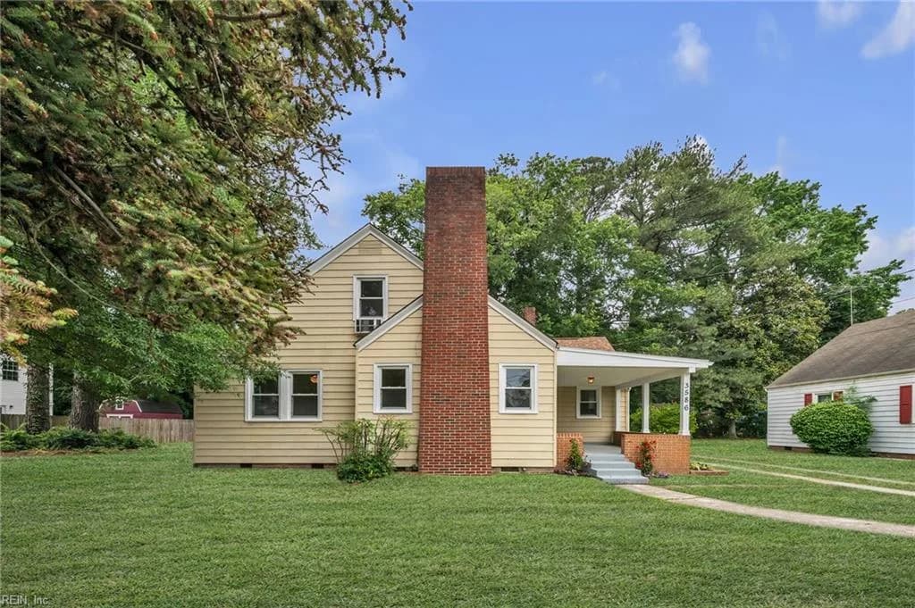 3586 Tennessee AVE, NORFOLK VA 23502 - Photo 4