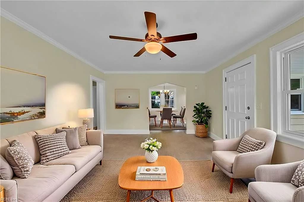 3586 Tennessee AVE, NORFOLK VA 23502 - Photo 5