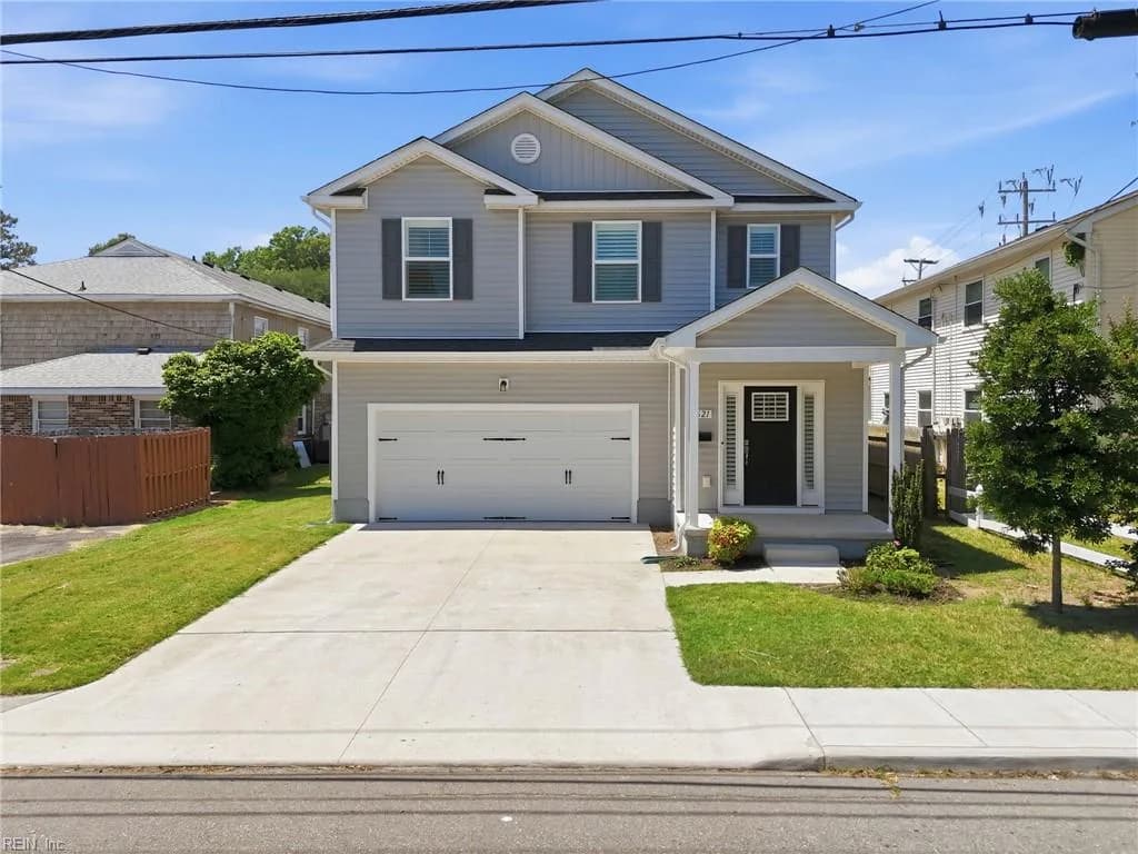 9621 Grove AVE, NORFOLK VA 23503 - Photo 2