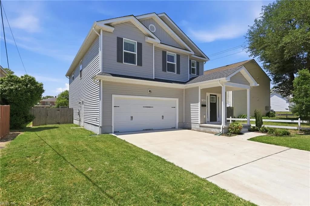 9621 Grove AVE, NORFOLK VA 23503 - Photo 3