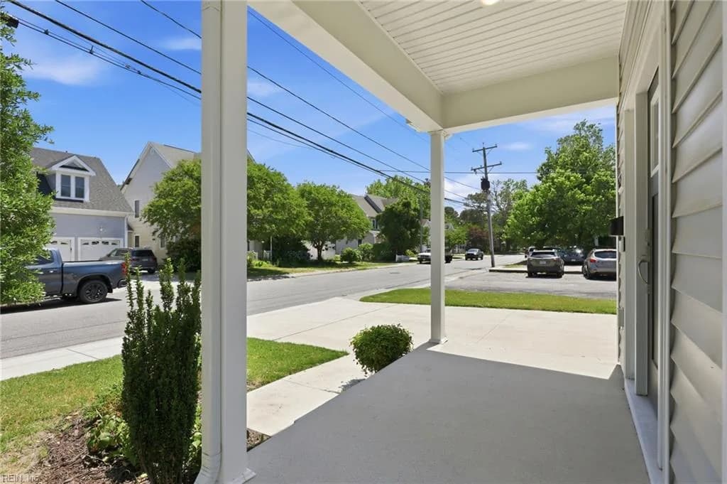 9621 Grove AVE, NORFOLK VA 23503 - Photo 4