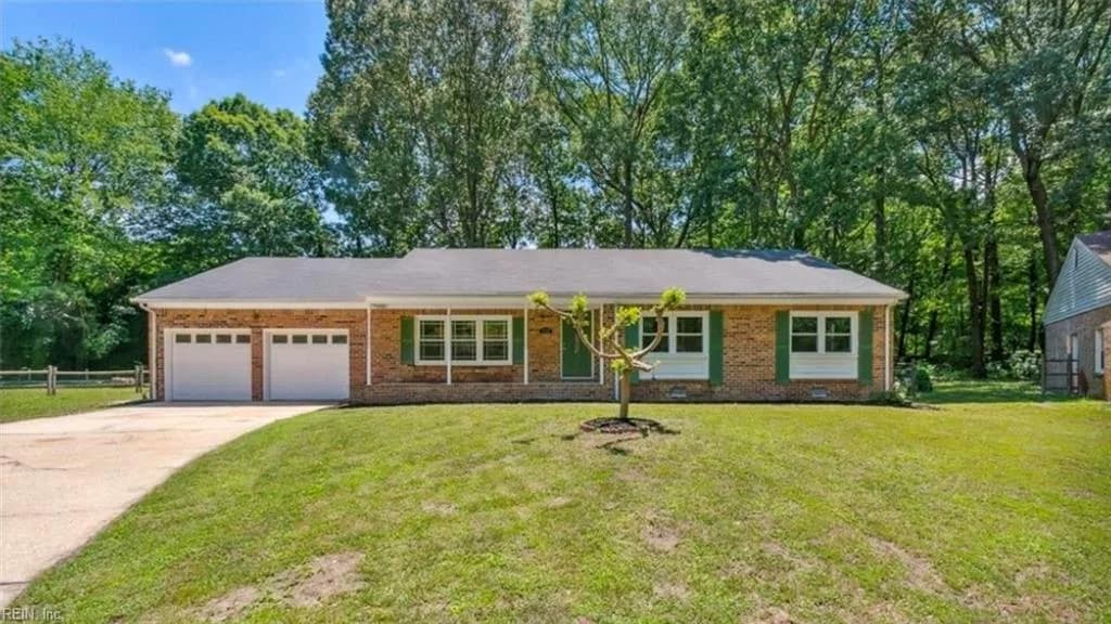 1321 Drexel CIR, VIRGINIA BEACH VA 23464 - Main photo
