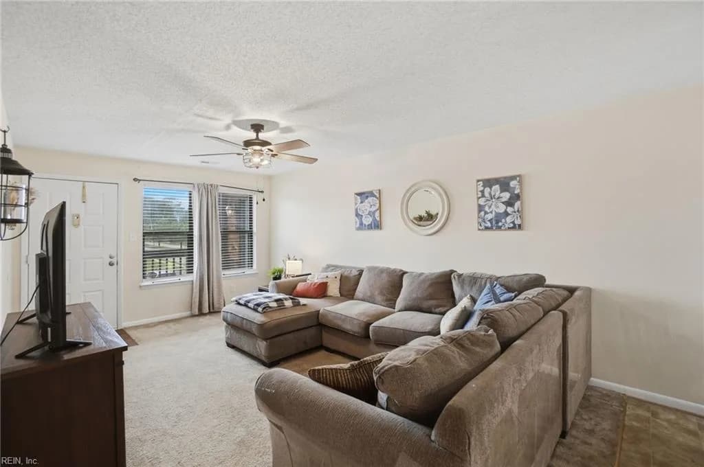8530 Tidewater DR #202, NORFOLK VA 23503 - Photo 5