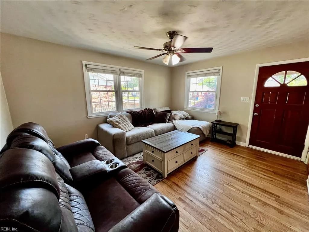 1114 Woodland Terrace DR, CHESAPEAKE VA 23323 - Photo 5