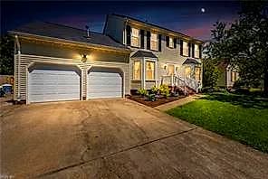 5196 Eagle Run RD, VIRGINIA BEACH VA 23464 - Main photo