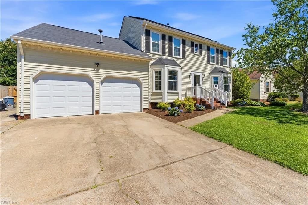 5196 Eagle Run RD, VIRGINIABEACH VA 23464 - Photo 3
