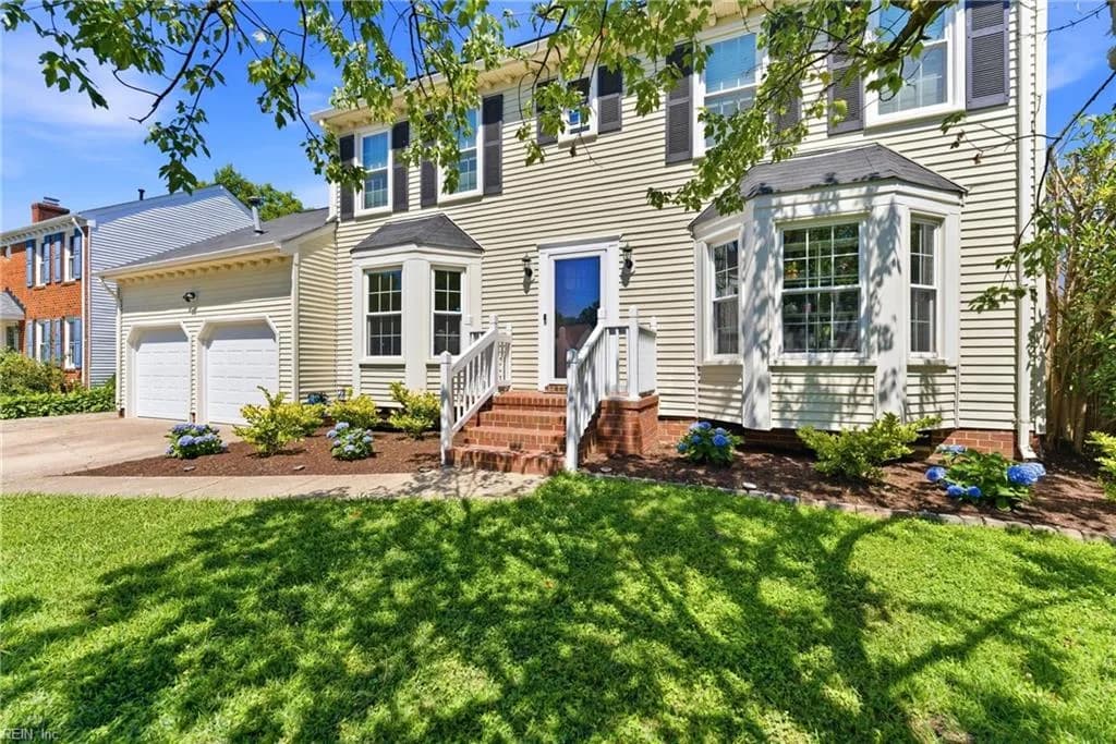 5196 Eagle Run RD, VIRGINIABEACH VA 23464 - Photo 4