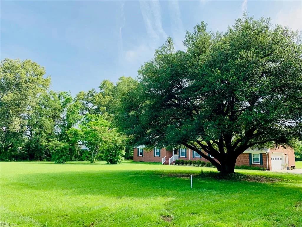 1055 Shillelagh RD, CHESAPEAKE VA 23323 - Main photo
