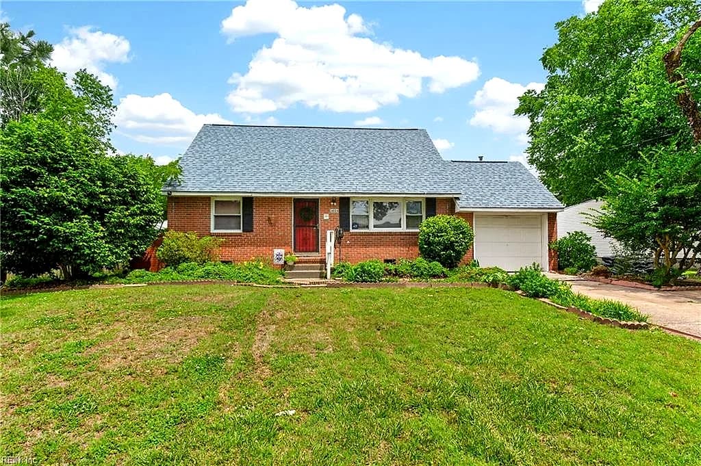 5624 Comanche RD, VIRGINIA BEACH VA 23462 - Main photo