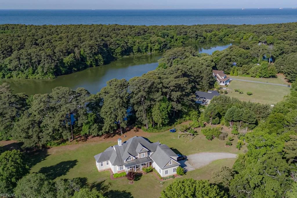 27520 Allure WAY, CAPECHARLES VA 23310