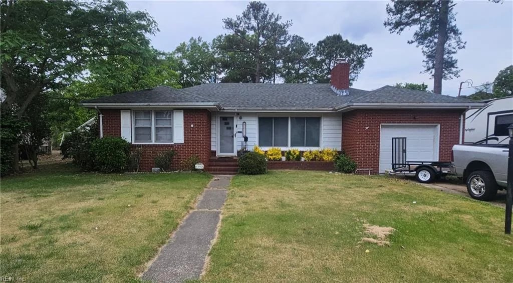 2012 Wyoming AVE, PORTSMOUTH VA 23701