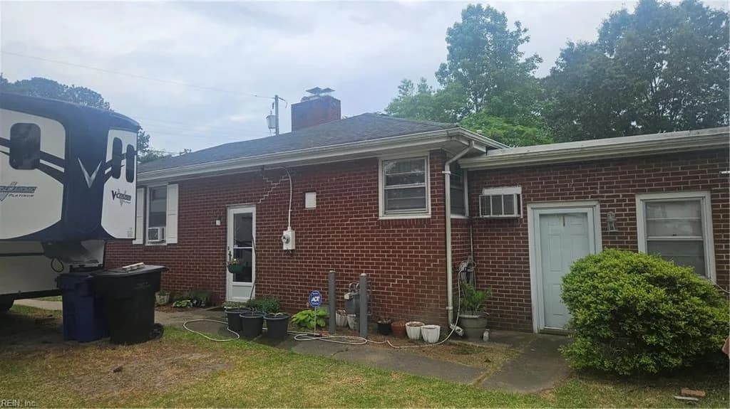 2012 Wyoming AVE, PORTSMOUTH VA 23701 - Photo 5