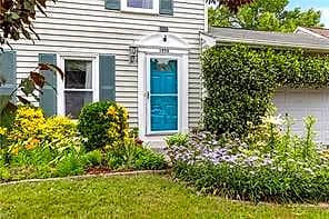 1956 Stillwood LN, VIRGINIA BEACH VA 23456 - Main photo