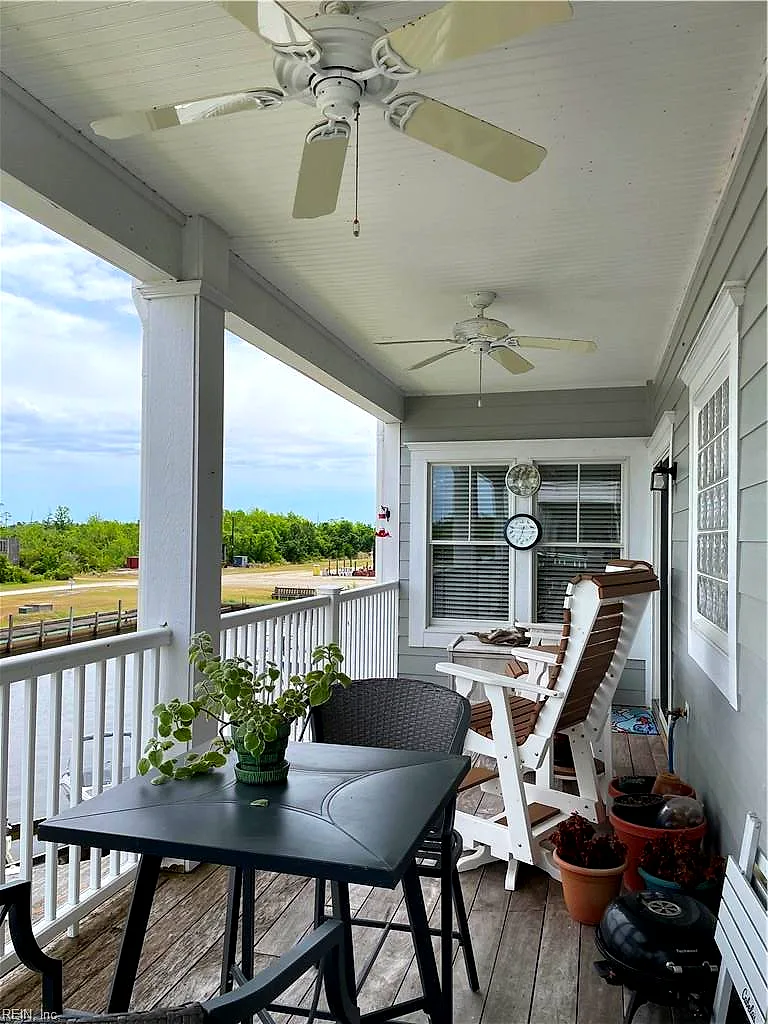 417 Captains CV, Edenton — 3 bed Residential, 1,597 sqft