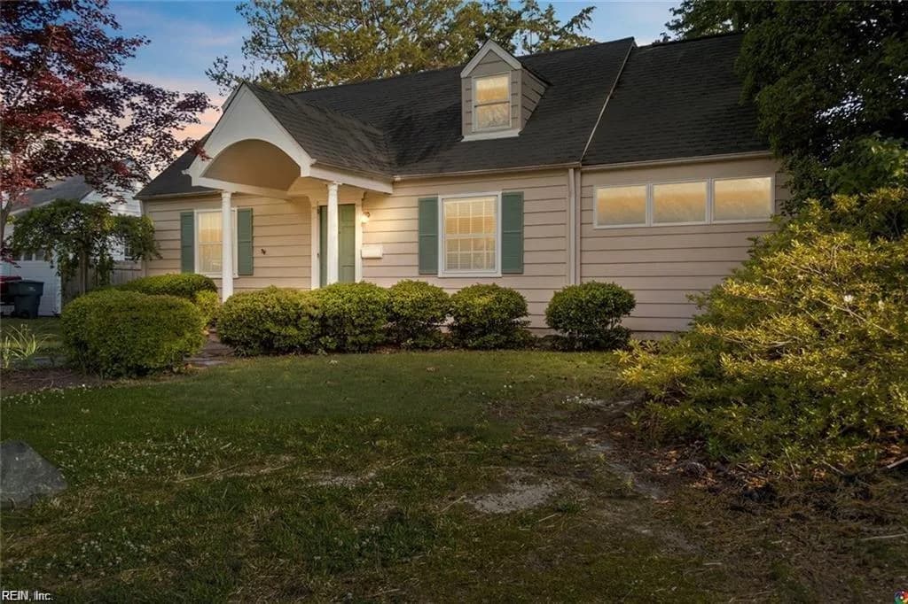 514 Burleigh AVE, NORFOLK VA 23505 - Main photo