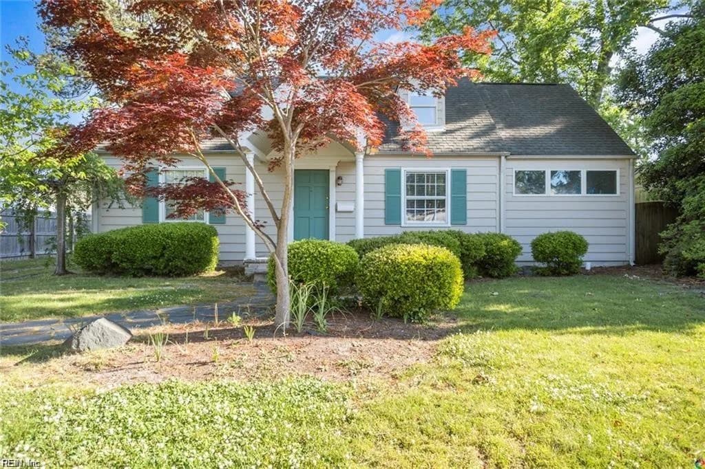 514 Burleigh AVE, NORFOLK VA 23505 - Photo 3