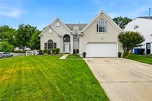 2557 MULBERRY LOOP, Virginia Beach — 4 bed Residential, 2,752 sqft