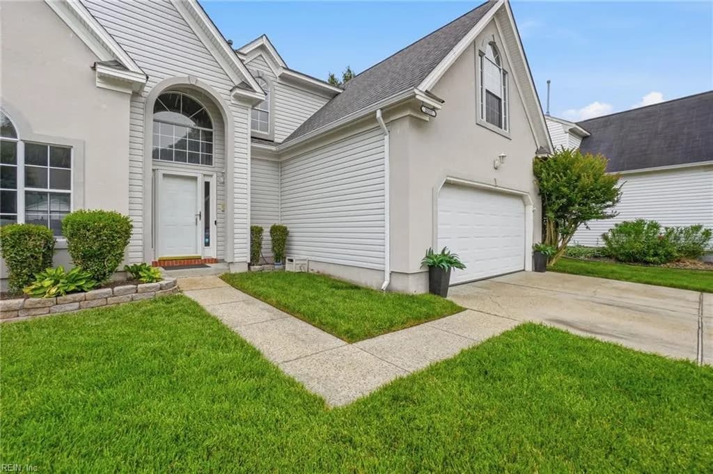 2557 MULBERRY LOOP, VIRGINIABEACH VA 23456 - Photo 4