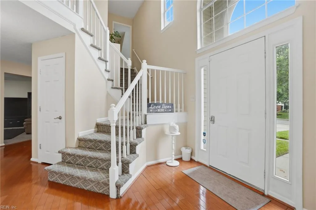2557 MULBERRY LOOP, VIRGINIABEACH VA 23456 - Photo 5