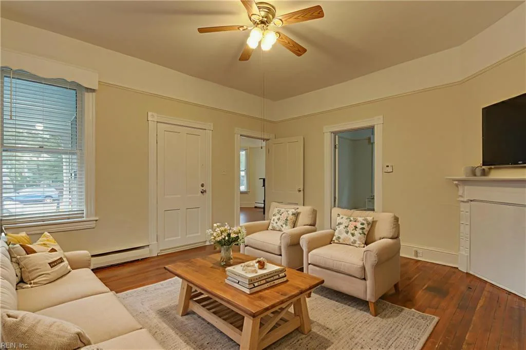 146 Florida AVE #A, PORTSMOUTH VA 23707 - Photo 3