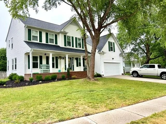 2657 Christopher Farms DR, VIRGINIABEACH VA 23453 - Photo 2