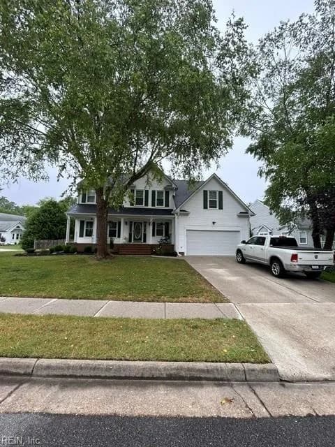 2657 Christopher Farms DR, VIRGINIABEACH VA 23453 - Photo 3
