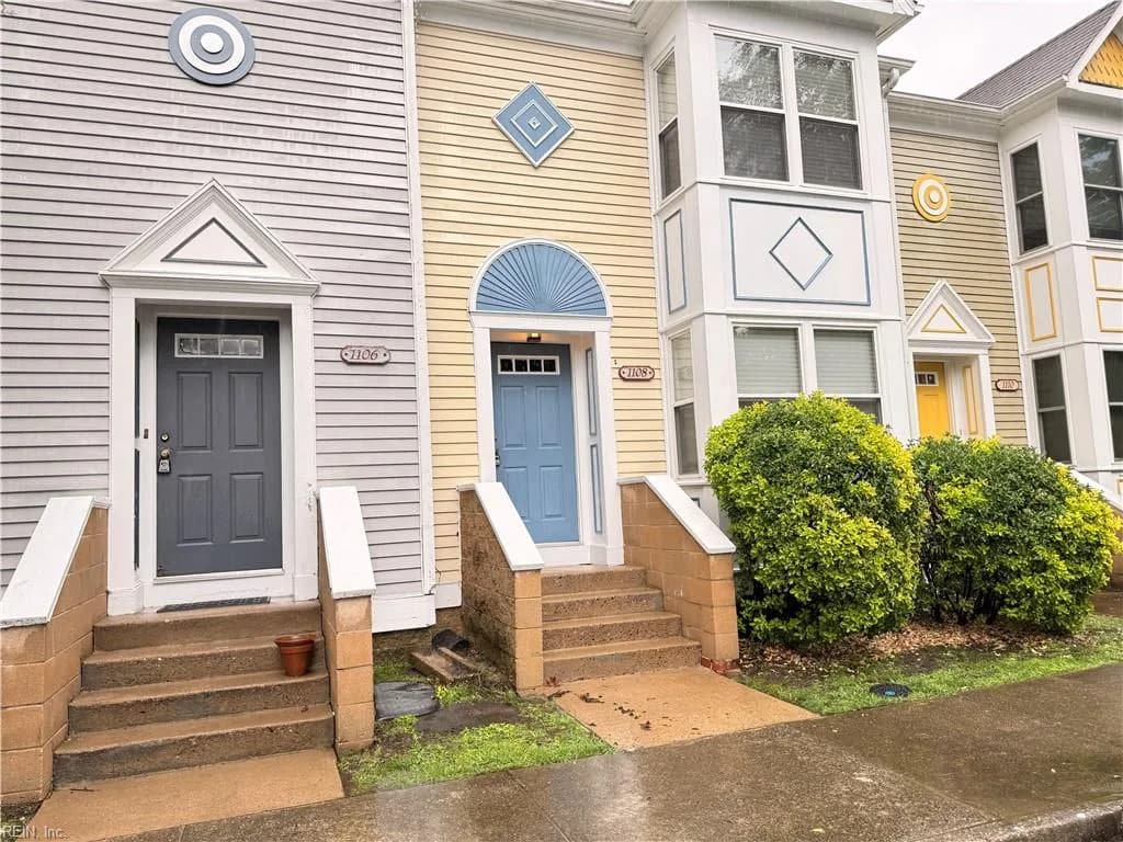 1108 Palmerton DR, NEWPORTNEWS VA 23602 - Main photo