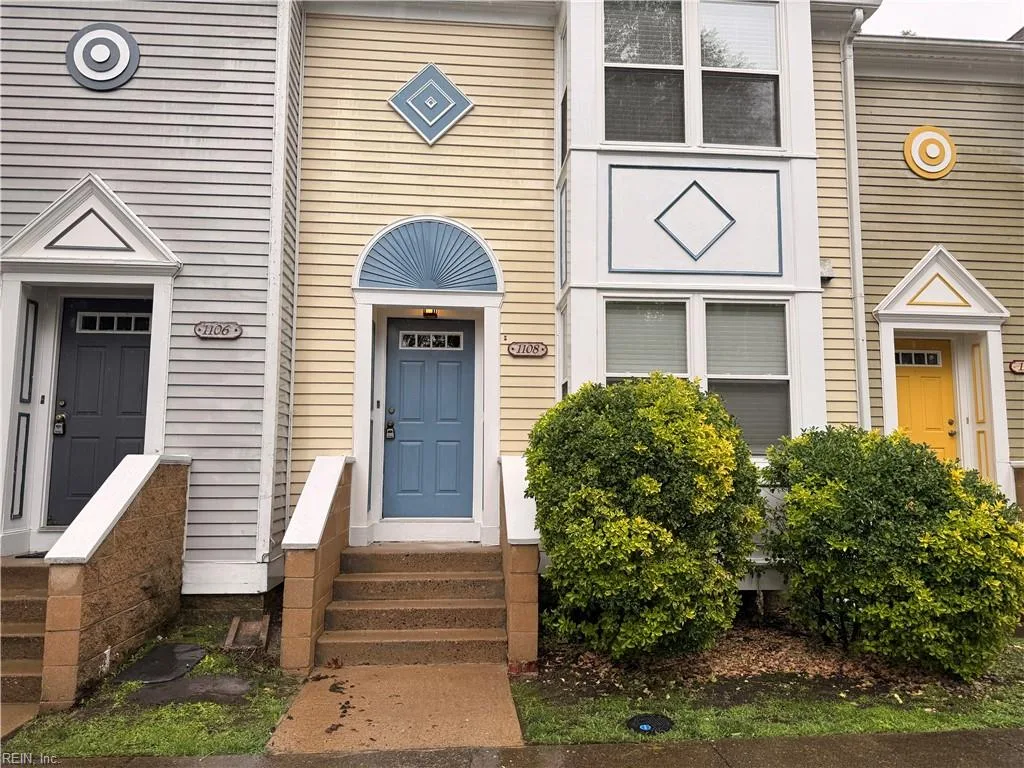 1108 Palmerton DR, NEWPORTNEWS VA 23602