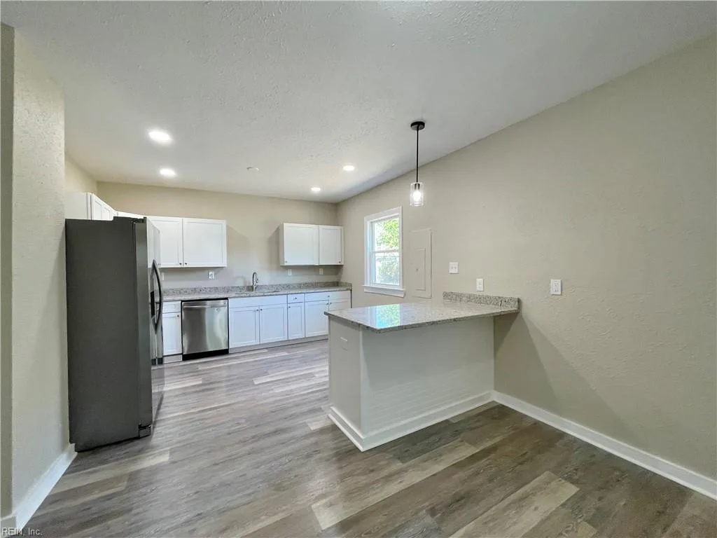 722 Rolfe ST, HAMPTON VA 23661 - Photo 3