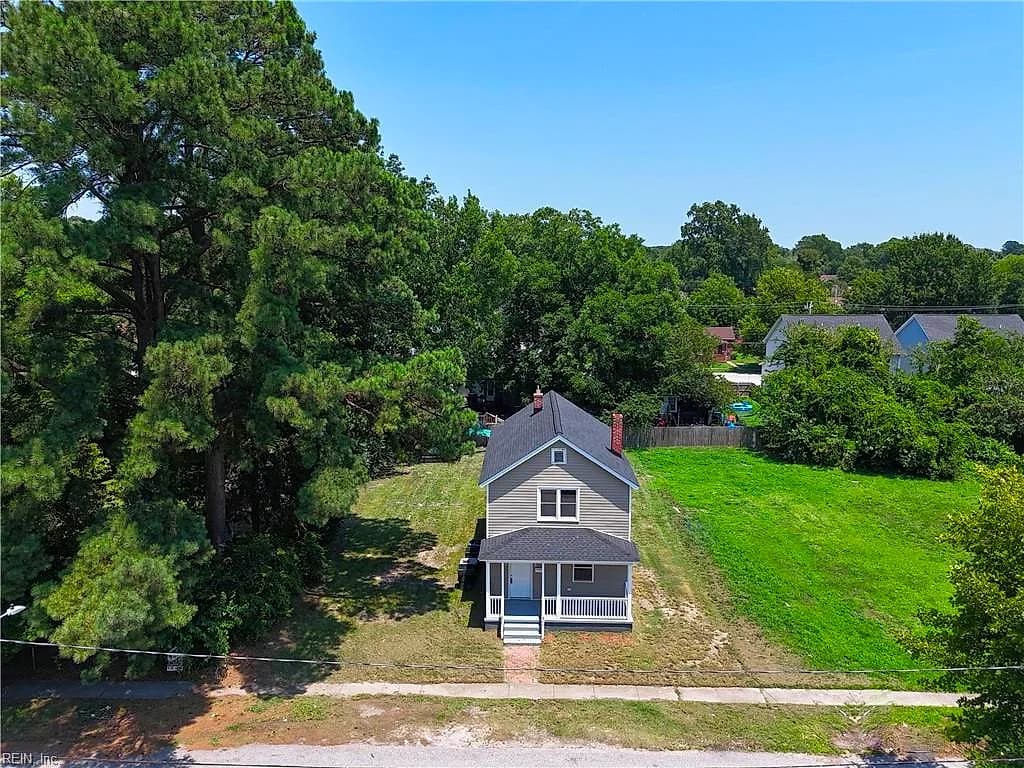722 Rolfe ST, HAMPTON VA 23661 - Photo 5