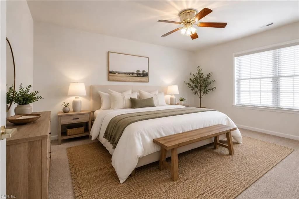 6812 Tarpleys Tavern RD, WILLIAMSBURG VA 23188 - Photo 5