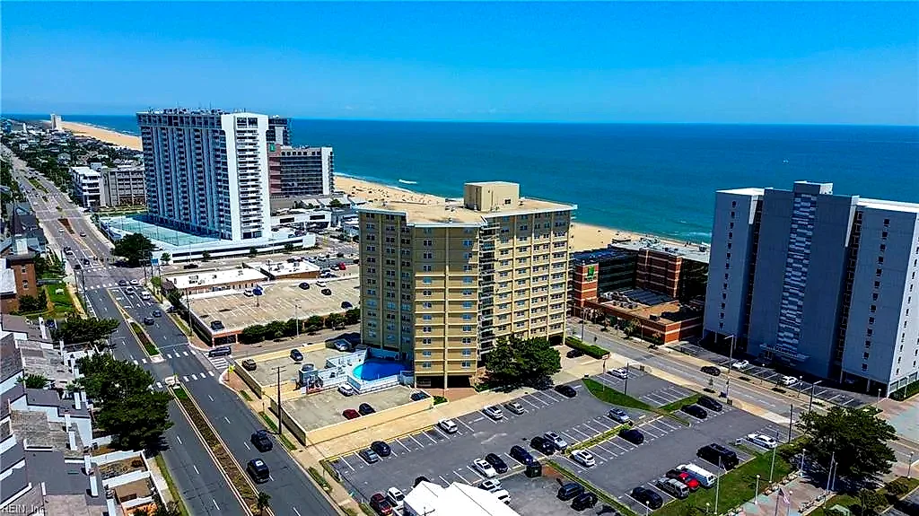3810 Atlantic AVE #1105, VIRGINIABEACH VA 23451