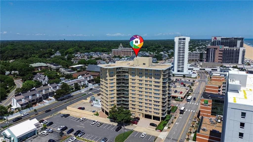 3810 Atlantic AVE #1105, VIRGINIABEACH VA 23451 - Photo 3