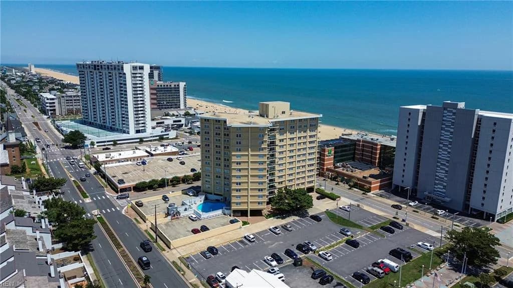 3810 Atlantic AVE #1105, VIRGINIABEACH VA 23451 - Photo 4