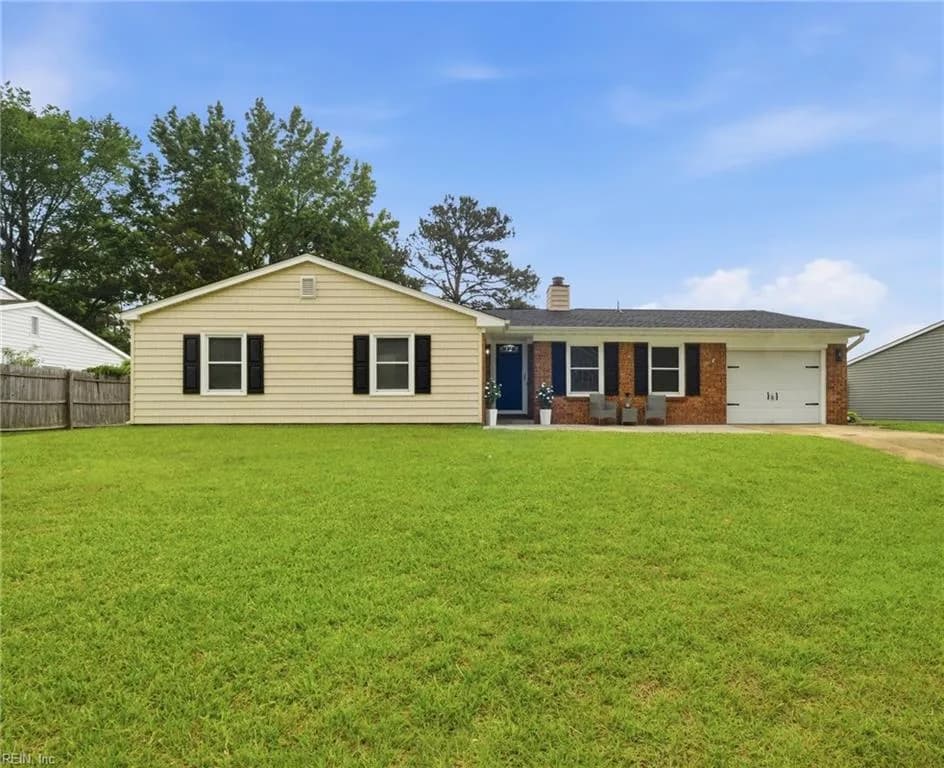5880 Goolagong DR, VIRGINIABEACH VA 23464 - Photo 3