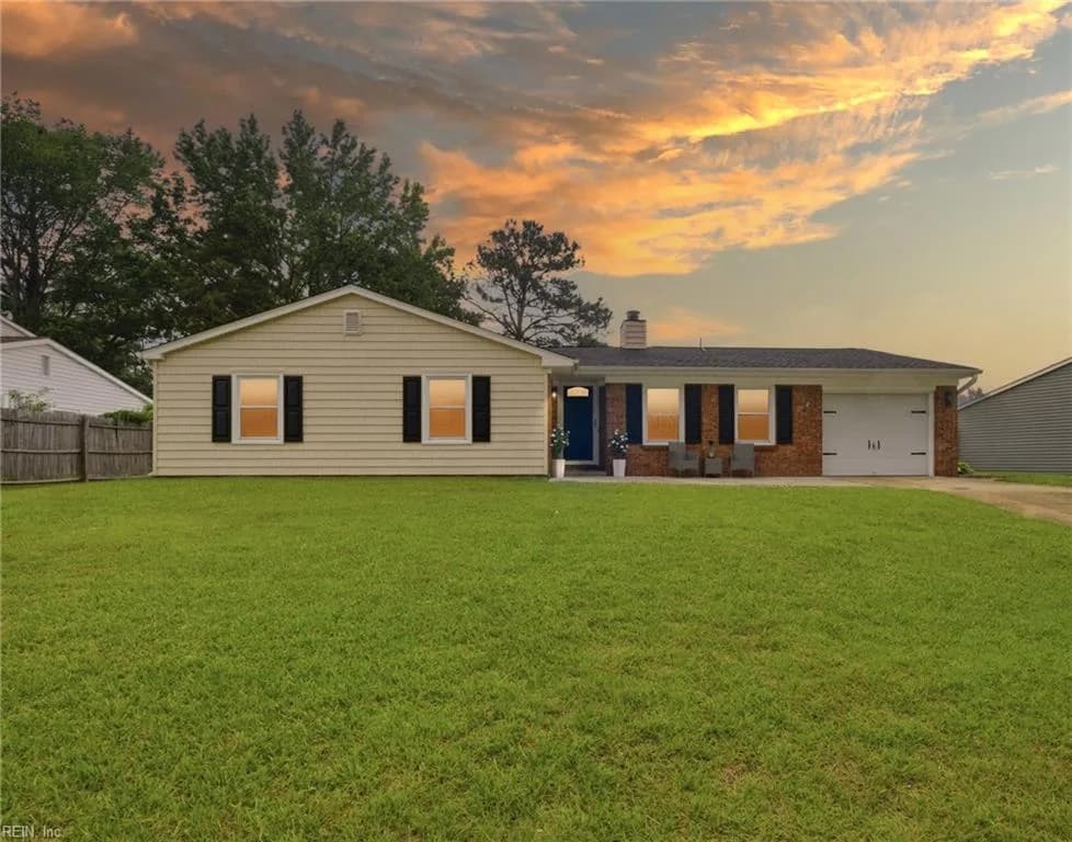 5880 Goolagong DR, VIRGINIABEACH VA 23464 - Photo 4
