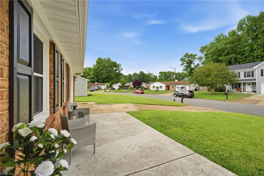 5880 Goolagong DR, VIRGINIABEACH VA 23464 - Photo 5