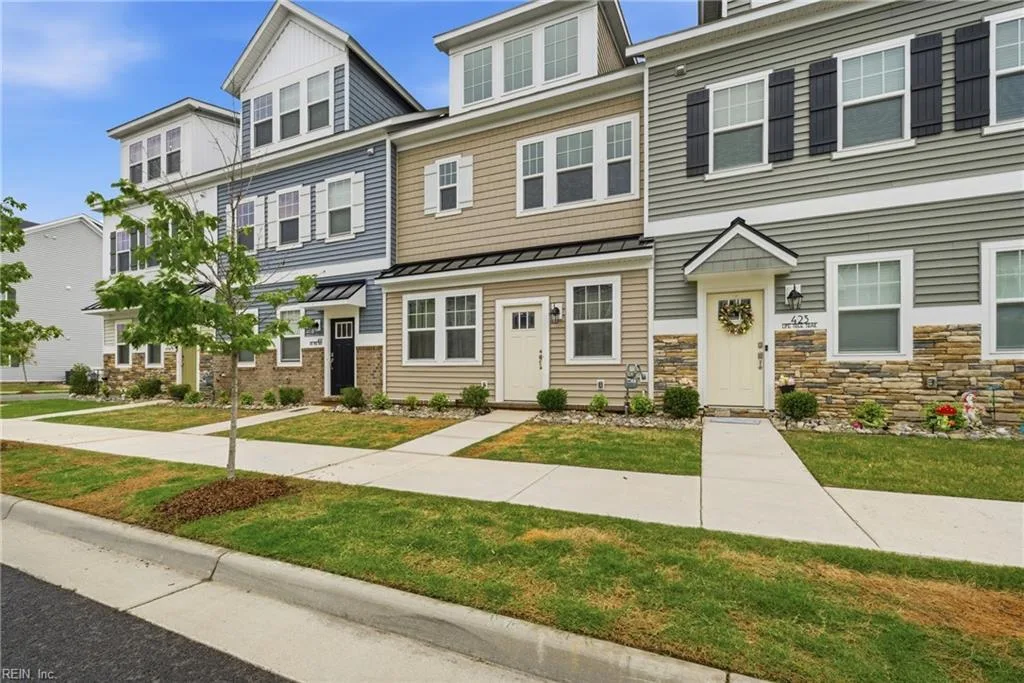 421 Life Tree TRL, CHESAPEAKE VA 23323