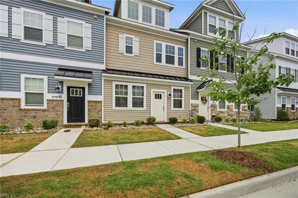 421 Life Tree TRL, CHESAPEAKE VA 23323 - Photo 3
