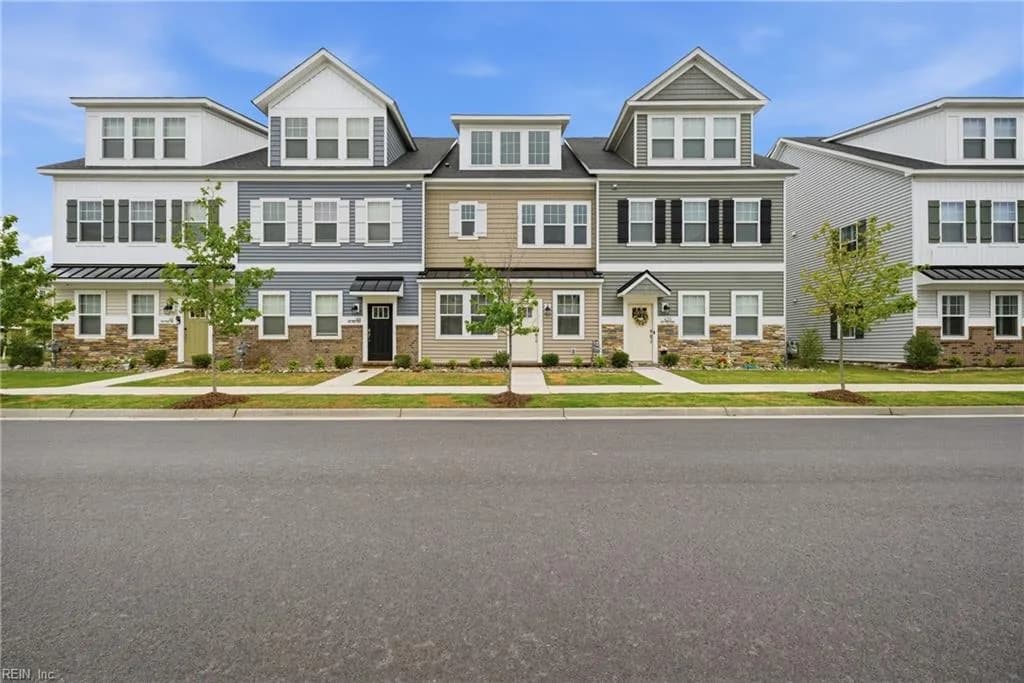 421 Life Tree TRL, CHESAPEAKE VA 23323 - Photo 5