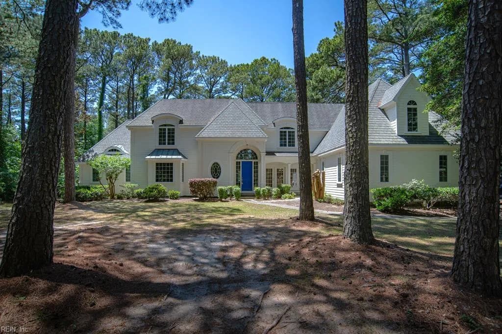 2118 Bayview Point LN, CAPECHARLES VA 23310 - Photo 2