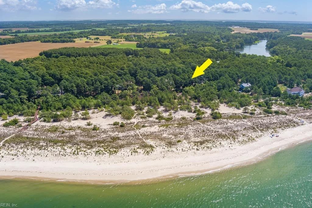 2118 Bayview Point LN, CAPECHARLES VA 23310 - Photo 4