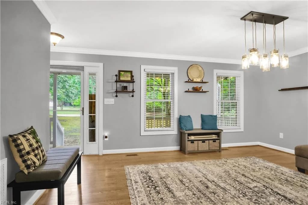 98 Woodland RD, WILLIAMSBURG VA 23188 - Photo 5