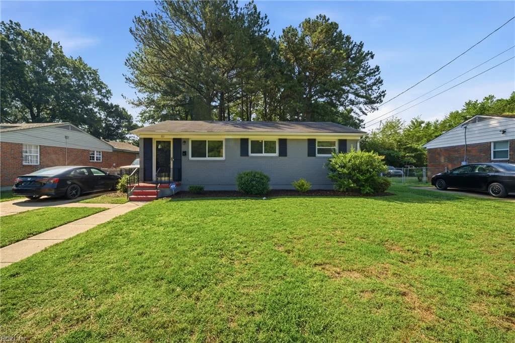 711 Cavalier BLVD, PORTSMOUTH VA 23701 - Photo 2