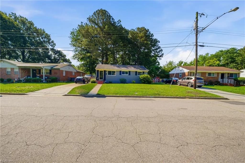711 Cavalier BLVD, PORTSMOUTH VA 23701 - Photo 5
