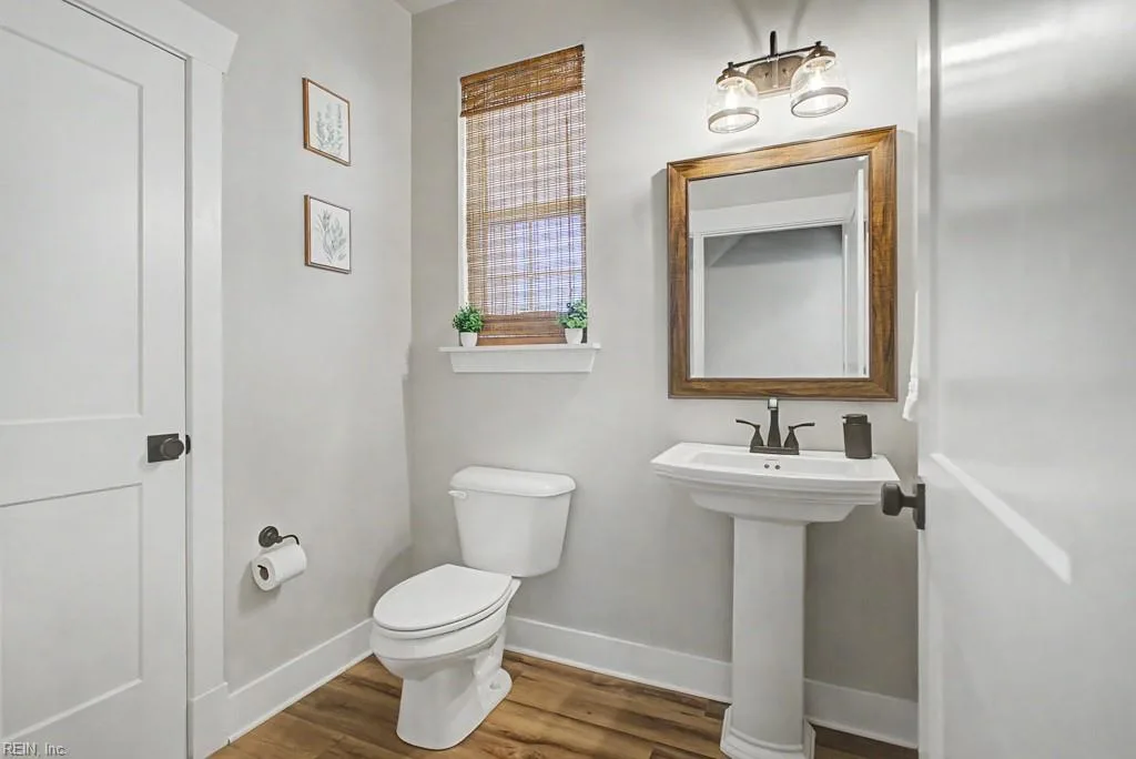 109 N Secretariat DR, SUFFOLK VA 23435 - Photo 4