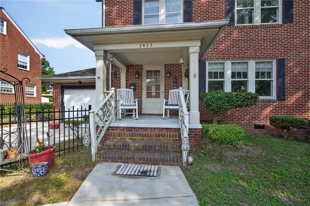1411 Chesapeake AVE, HAMPTON VA 23661 - Photo 4