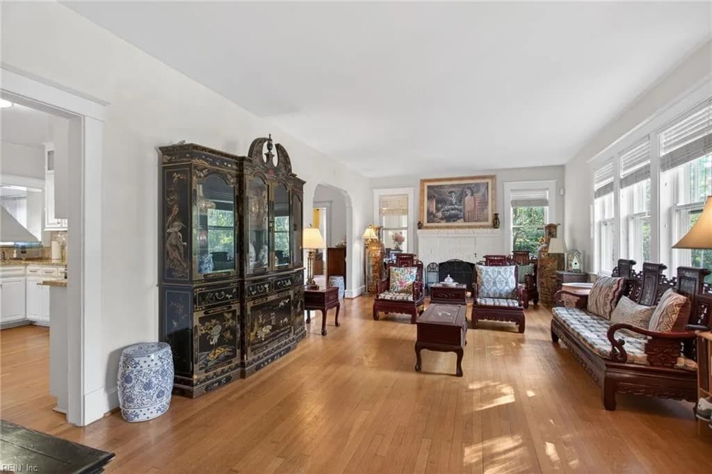 1411 Chesapeake AVE, HAMPTON VA 23661 - Photo 5
