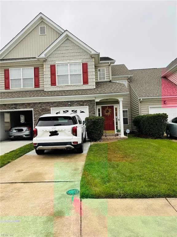 1503 Cheriton Ln LN, SUFFOLK VA 23434 - Main photo