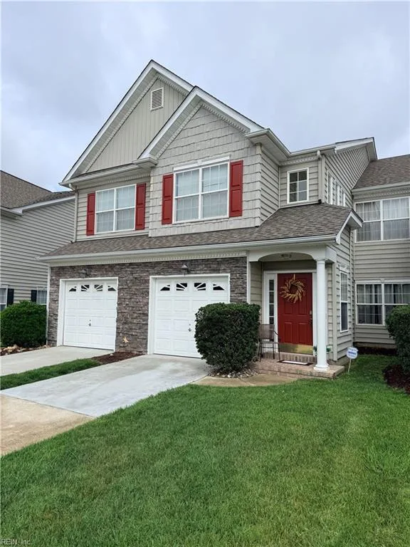 1503 Cheriton LN, SUFFOLK VA 23434